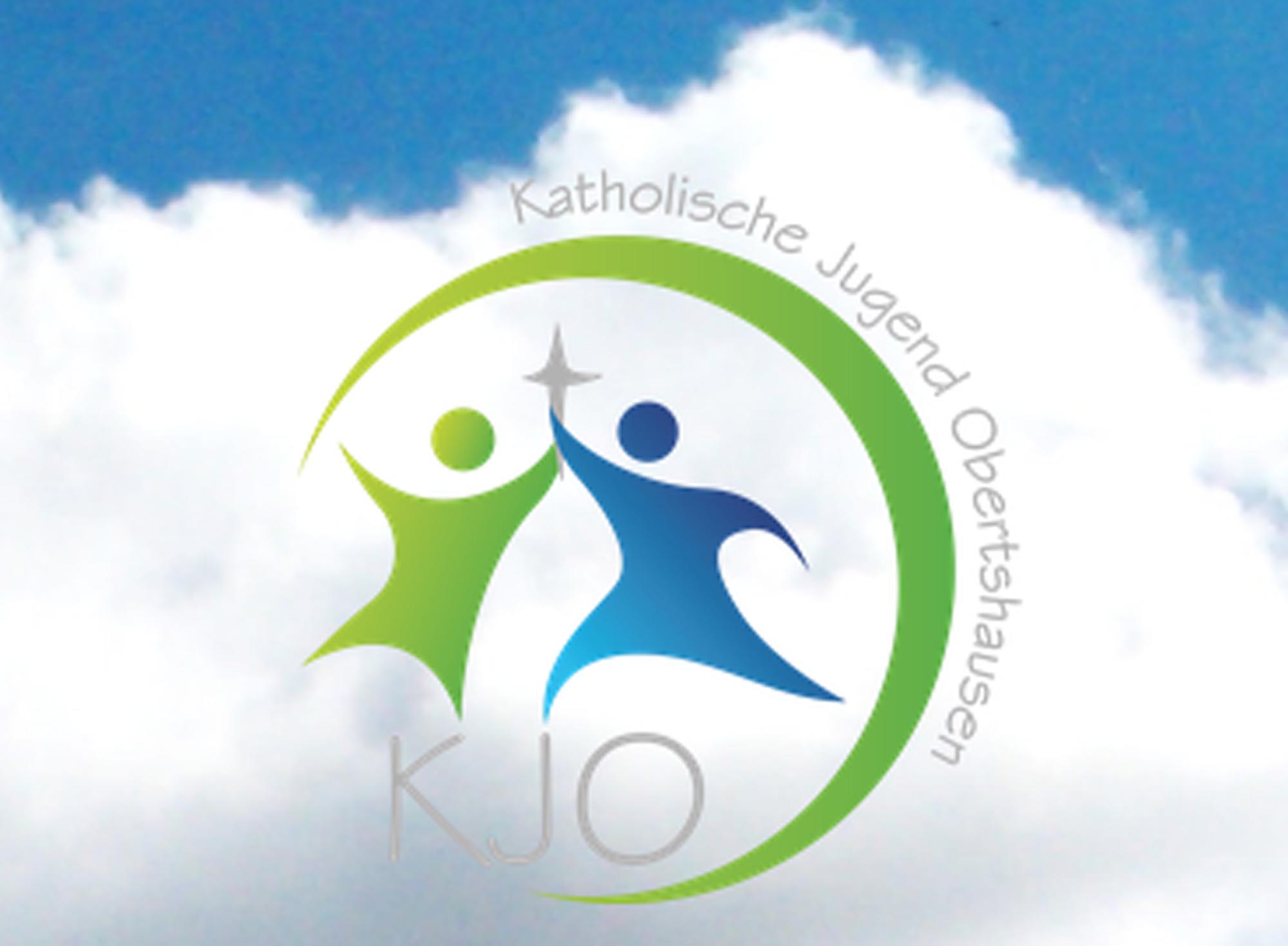 KJO_Katholische Jugend Obertshausen_Logo (c) KJO_Katholische Jugend Obertshausen