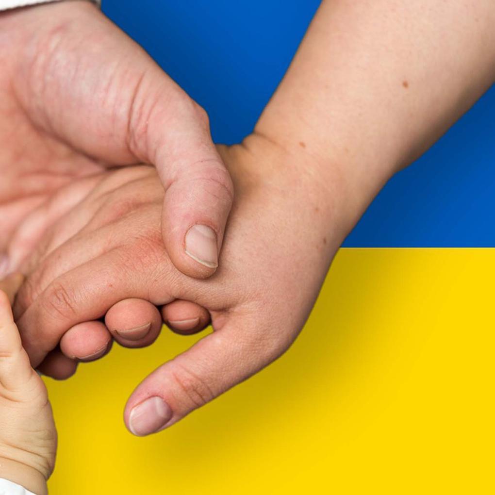 Ukraine