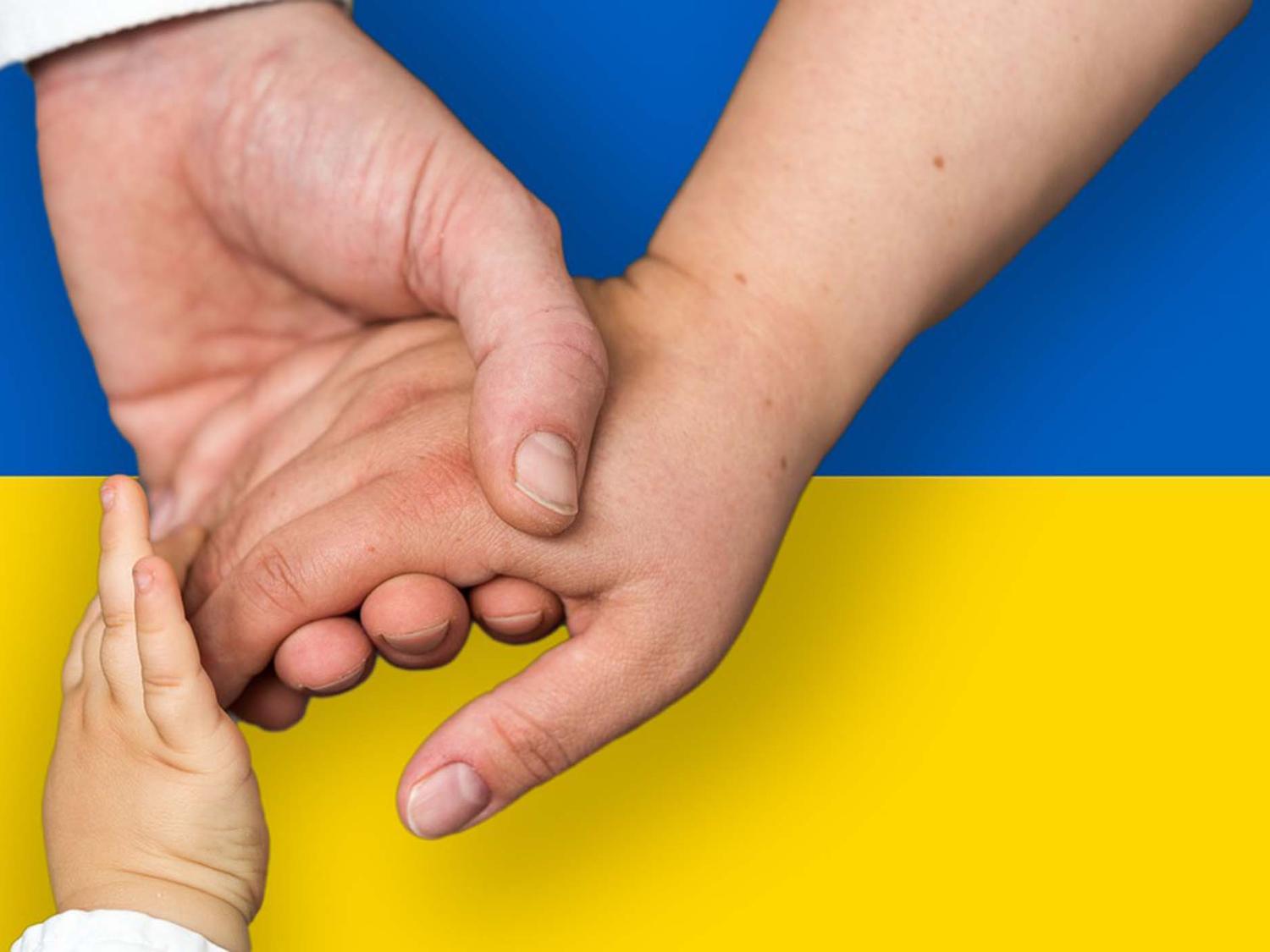 Ukraine