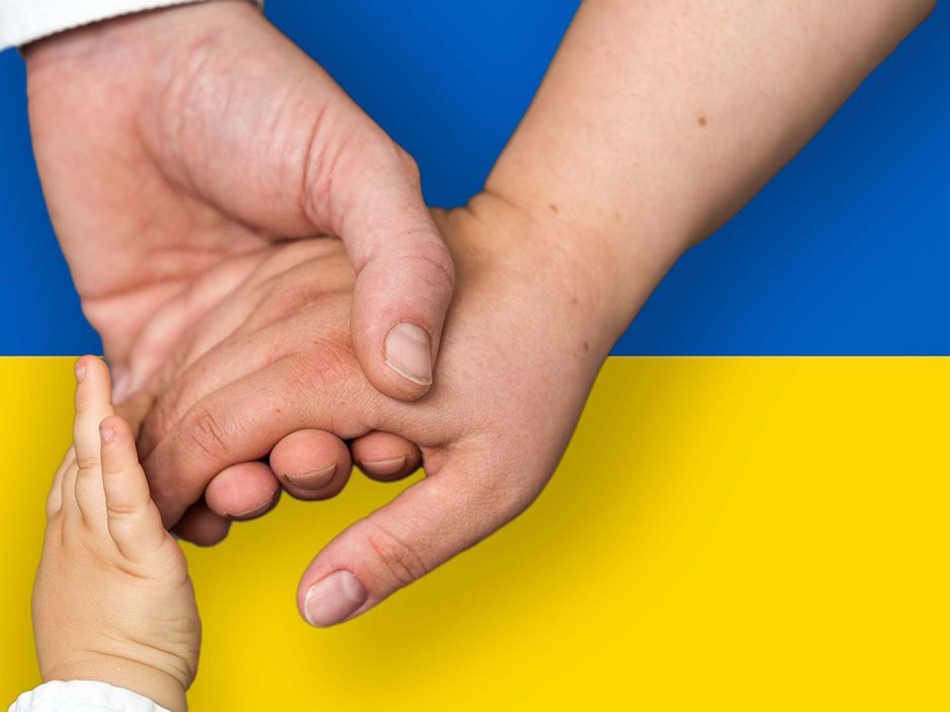 Ukraine