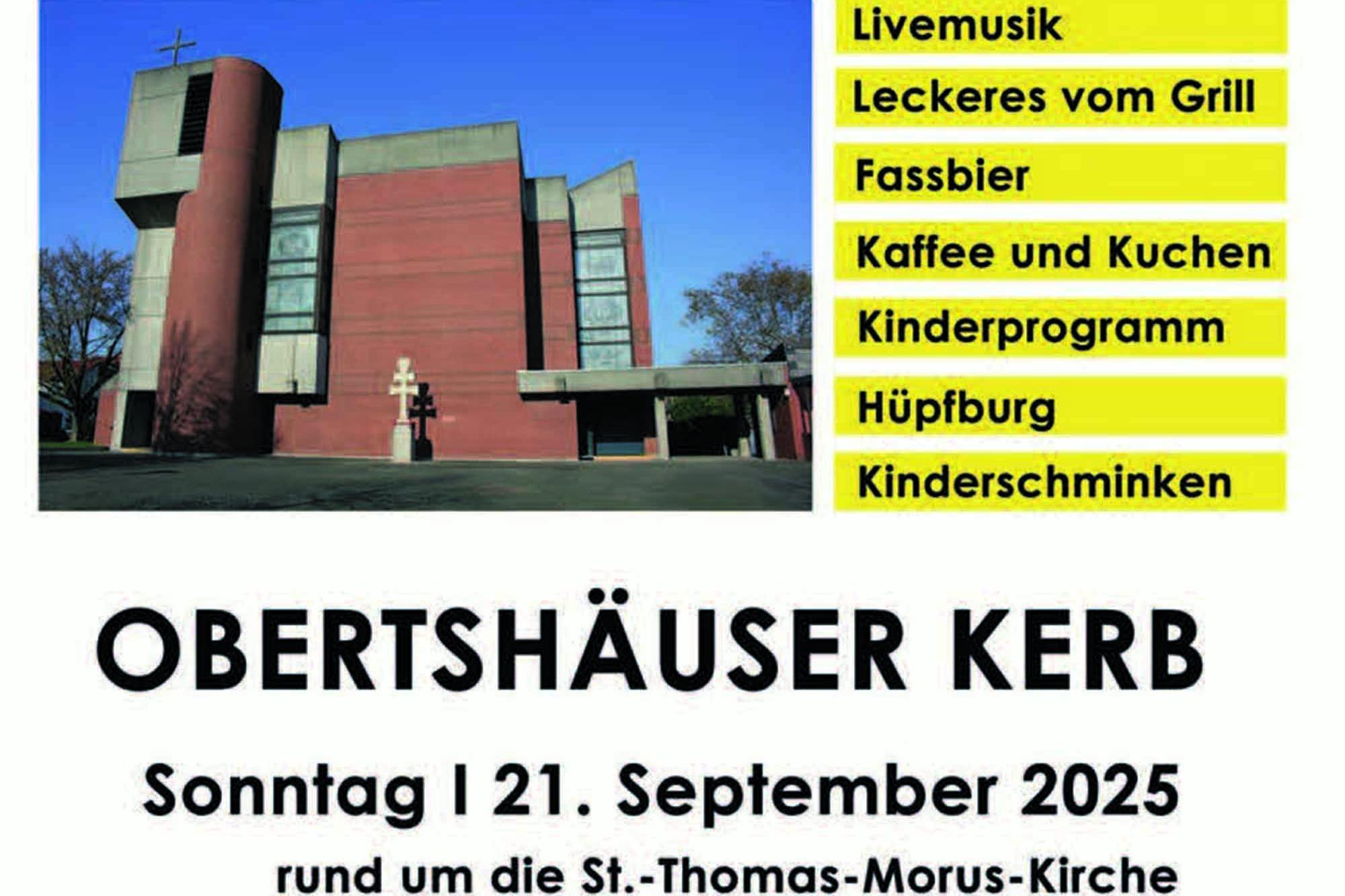 Obertshausen Kerb So 21.09.25_2