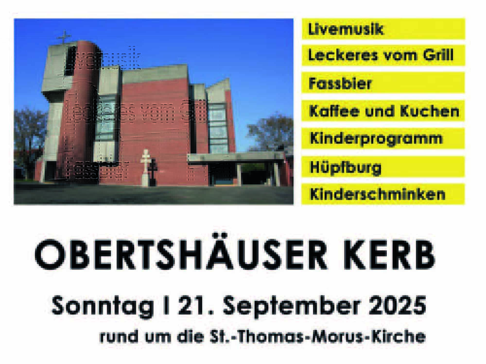 Obertshausen Kerb So 21.09.25_2