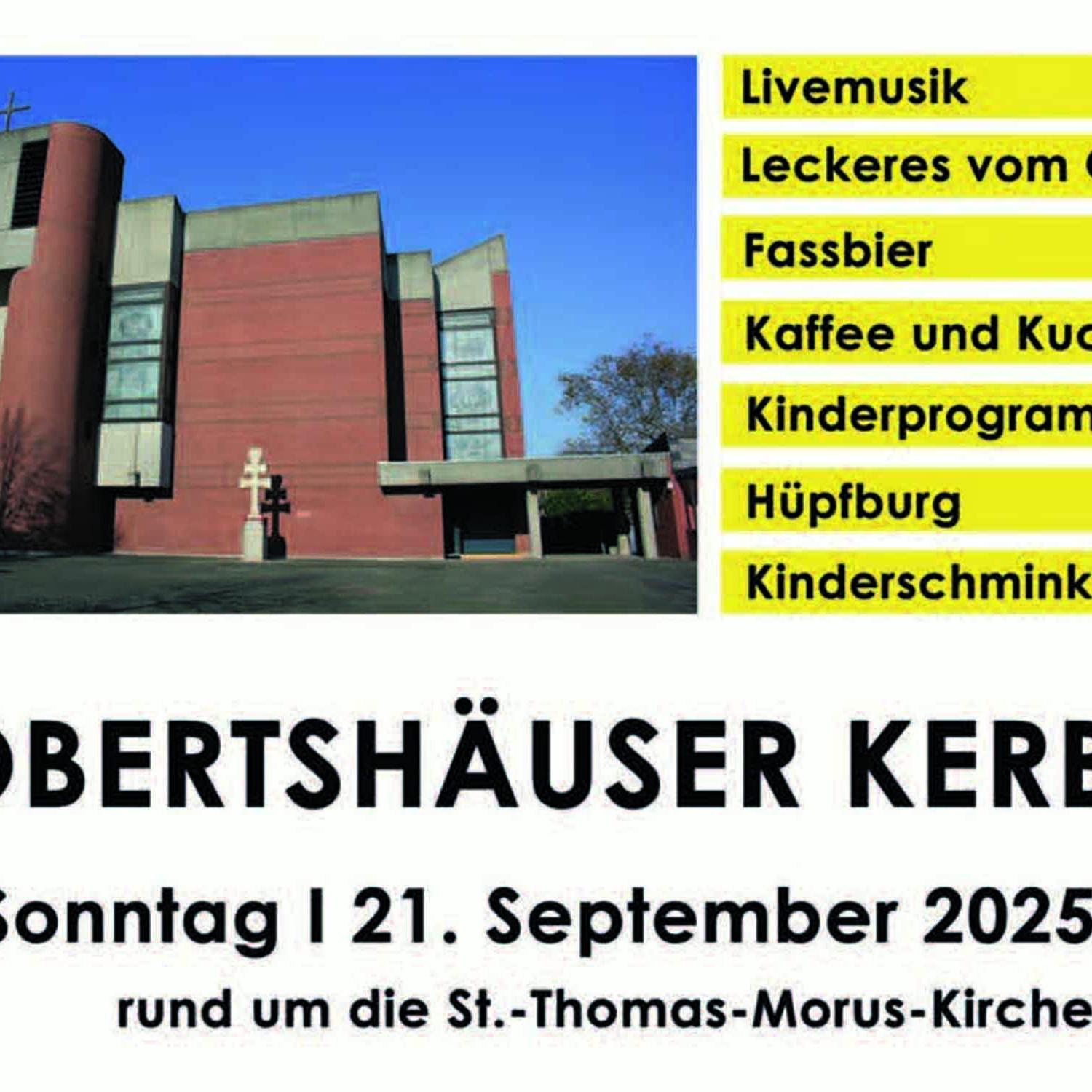 Obertshausen Kerb So 21.09.25_2