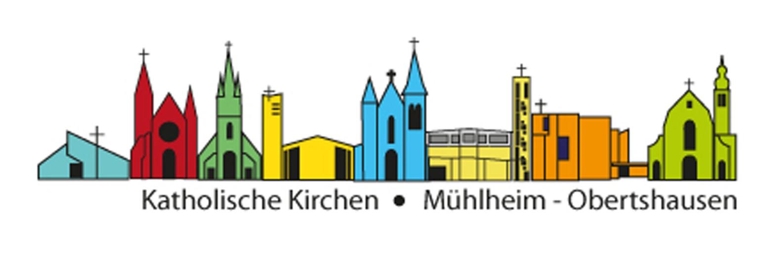 Katholische Kirchen Mühlheim-Obertshausen (c) Bettina Kupczyk