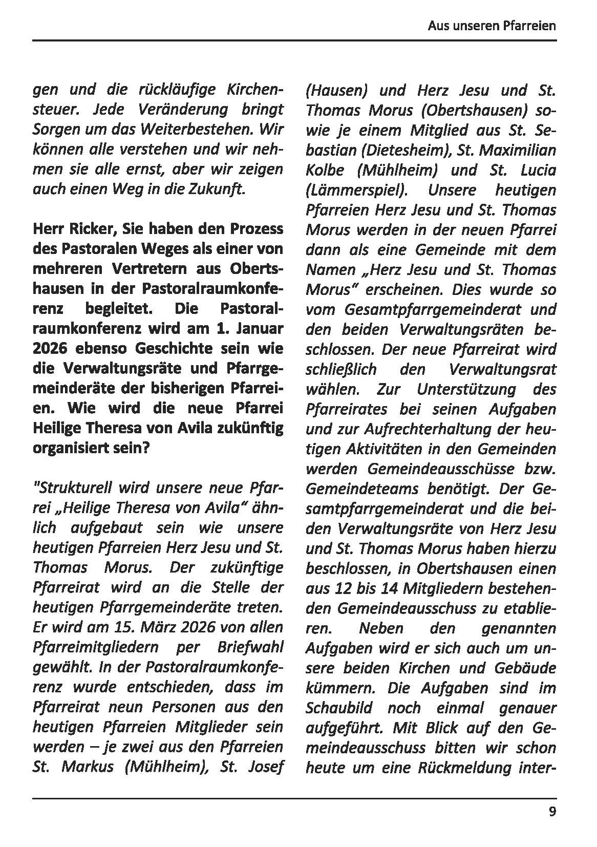 Pfarrbrief 190 Aug._Nov.2025 (9) (c) Andreas Farnung