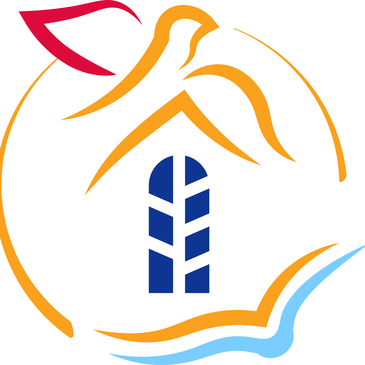 Pfarrei 'HEILIGE THERESA VON AVILA'