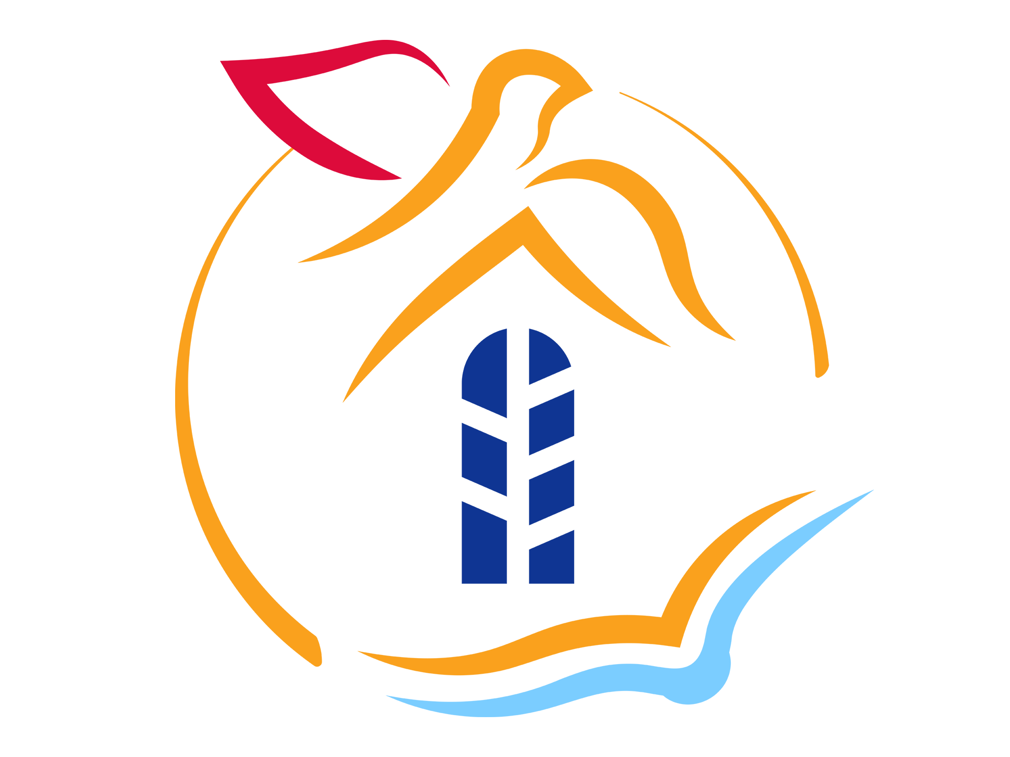 Pfarrei Heilige Theresa von Avila