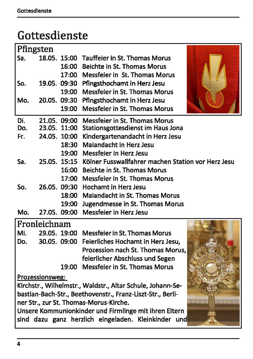 Pfarrbrief-Nr. 185 (4) (c) Pfarreien Herz Jesu und St. Thomas Morus, Obertshausen