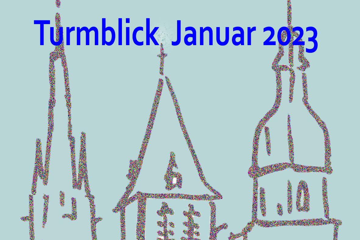 Turmblick Januar-2023