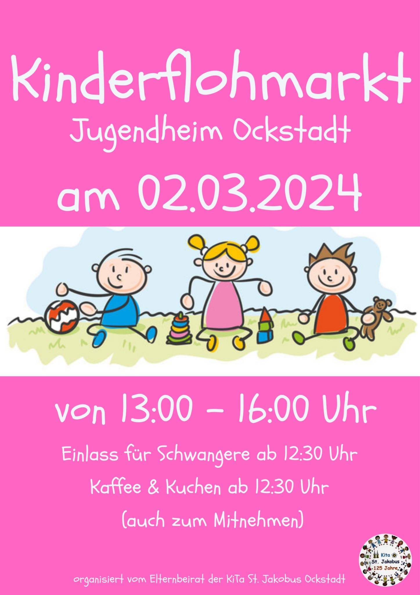 Plakat Flohmarkt 02.03.2024-1 (c) st. Jakobus Ockstadt