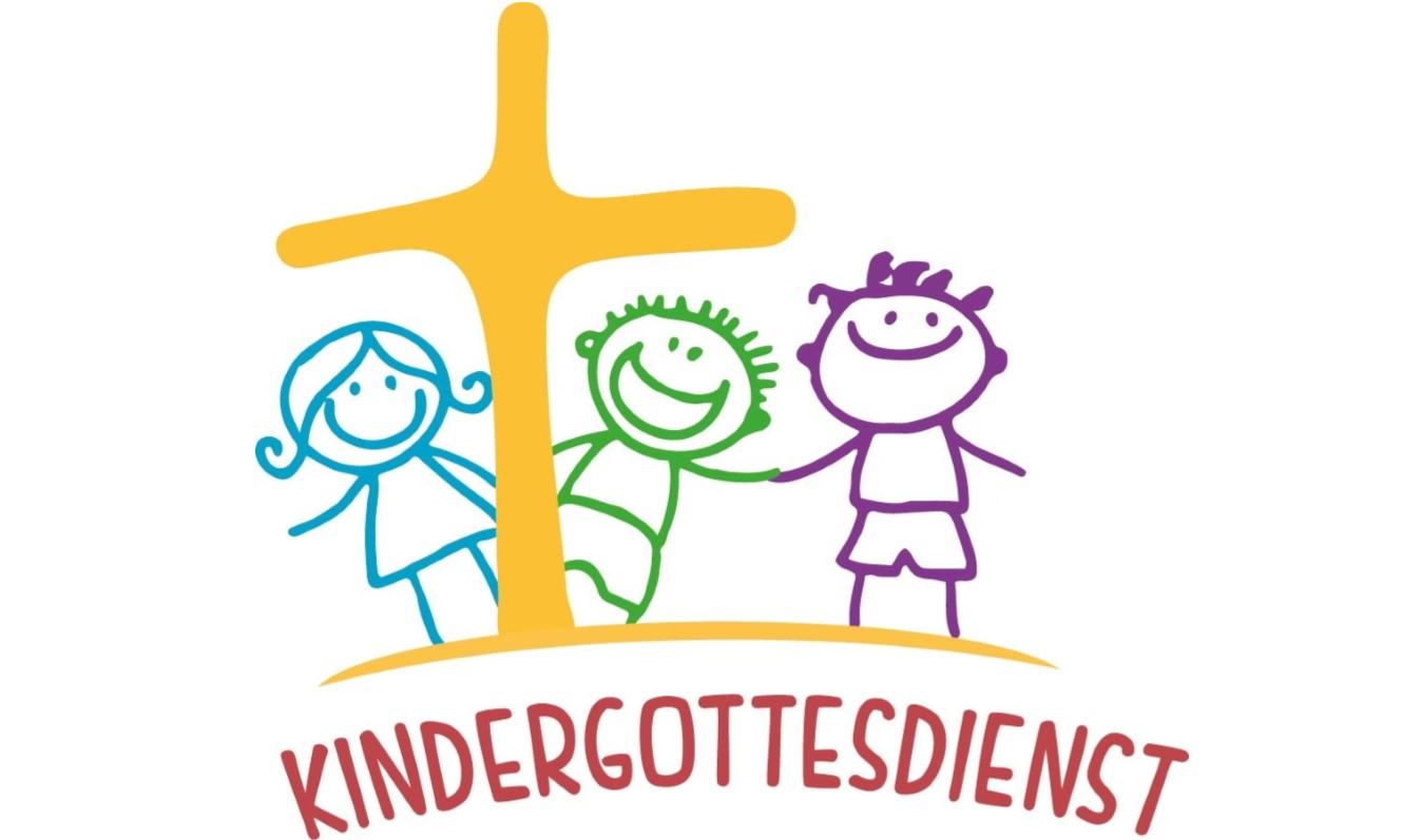 Kinderwortgottesdienst Logo