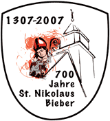 700 Jahre St. Nikolaus Bieber