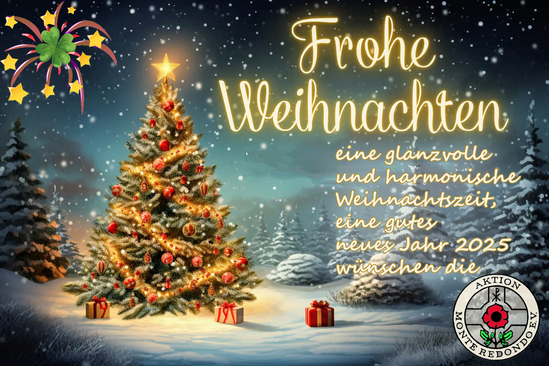 2024 WeihnachtenAMR (c) AMR