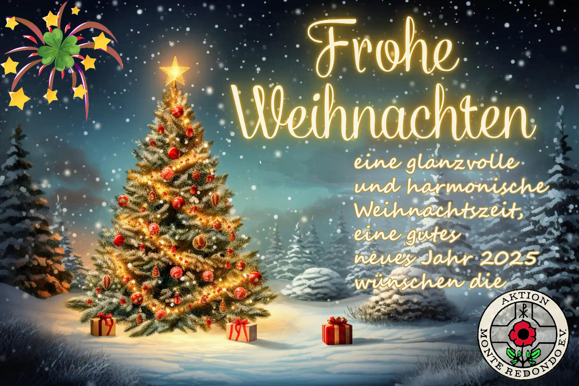 2024 WeihnachtenAMR