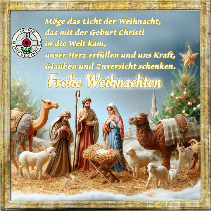 2025 WeihnachtenAMR1 (c) AMR