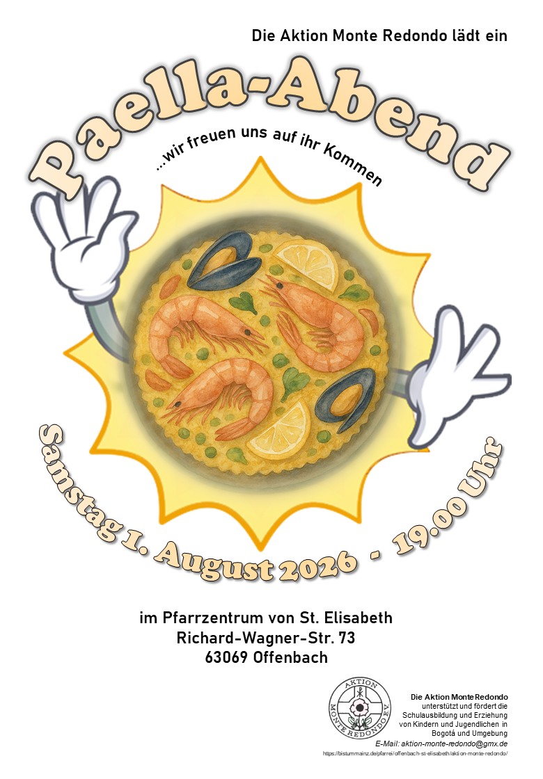 2026 Paella (c) AMR