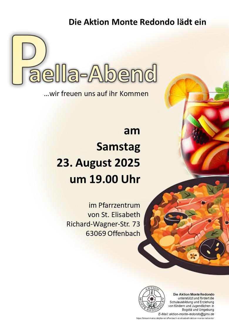 Paella2025