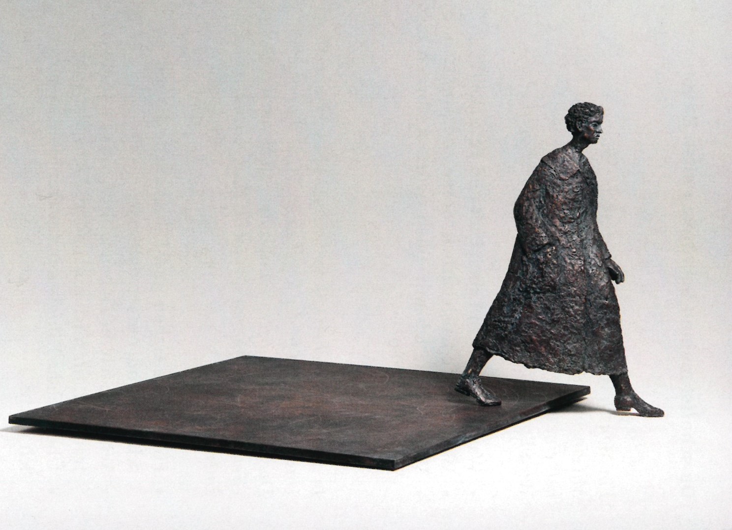 Du schaffst meinen Schritten weiten Raum (c) Deutsches Liturgisches Institut