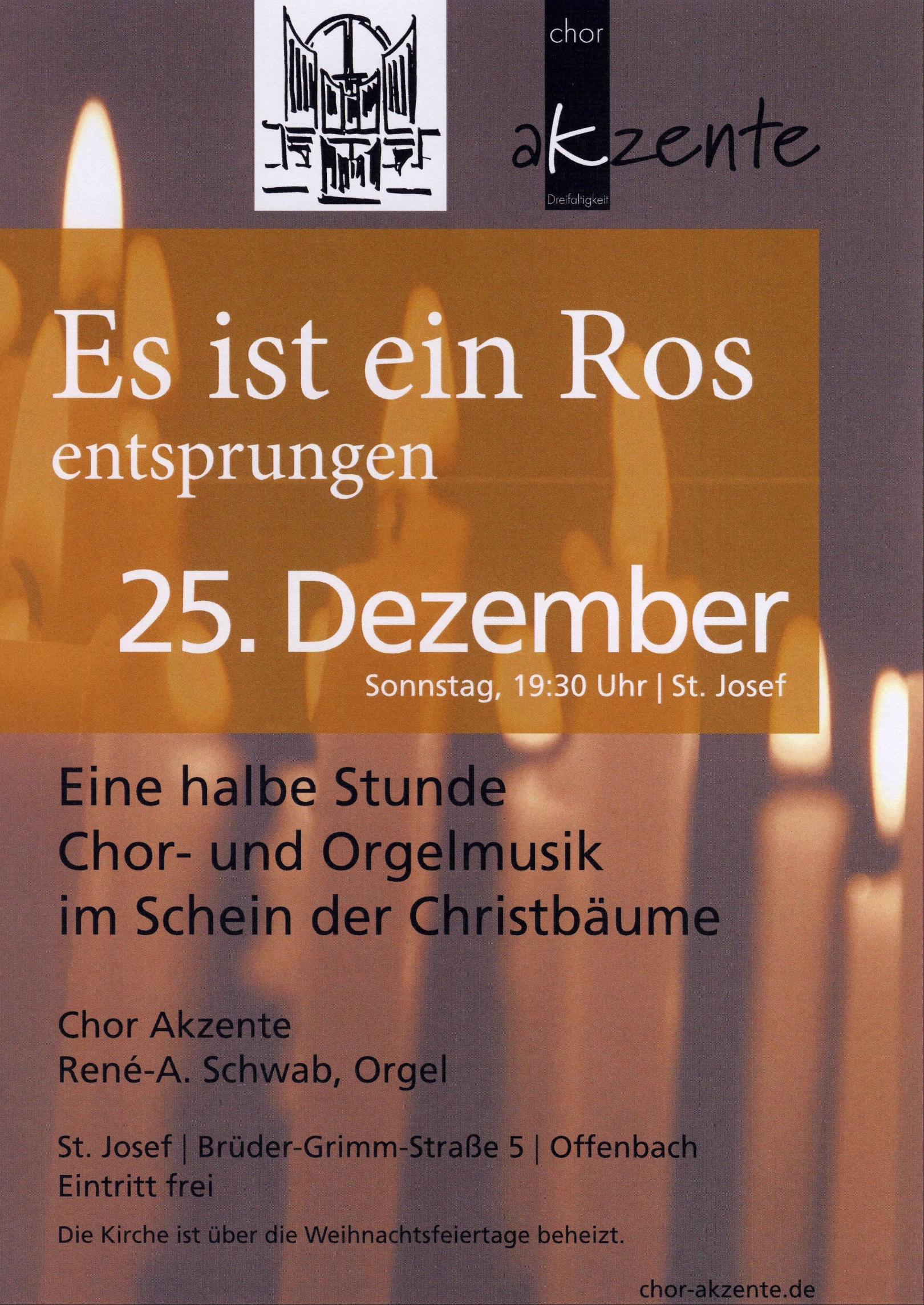 Es ist ein Ros 2022 (c) René A. Schwab