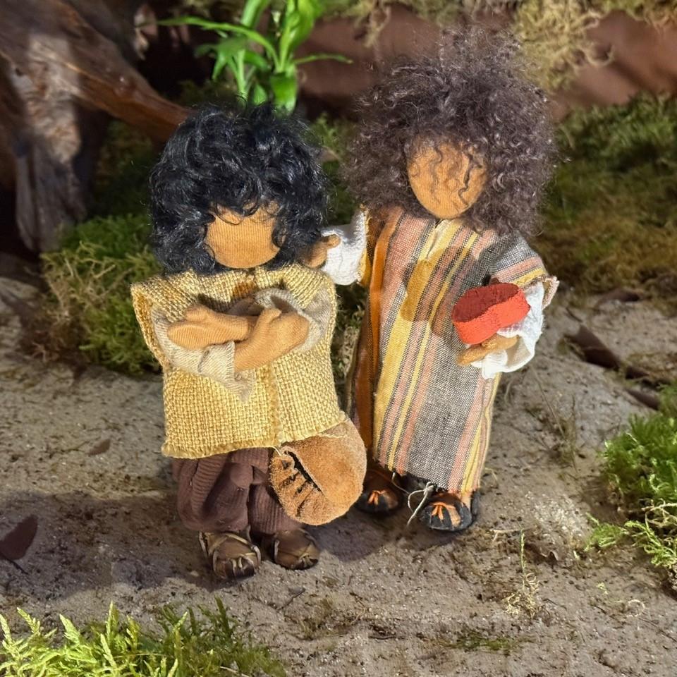 Krippenlandschaft 022