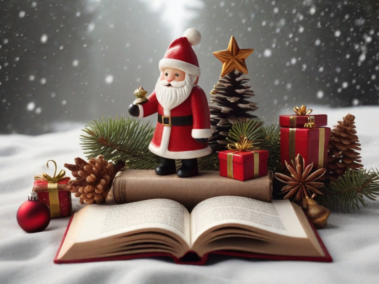 christmas-book-8385644_1280 (c) pixabay.com