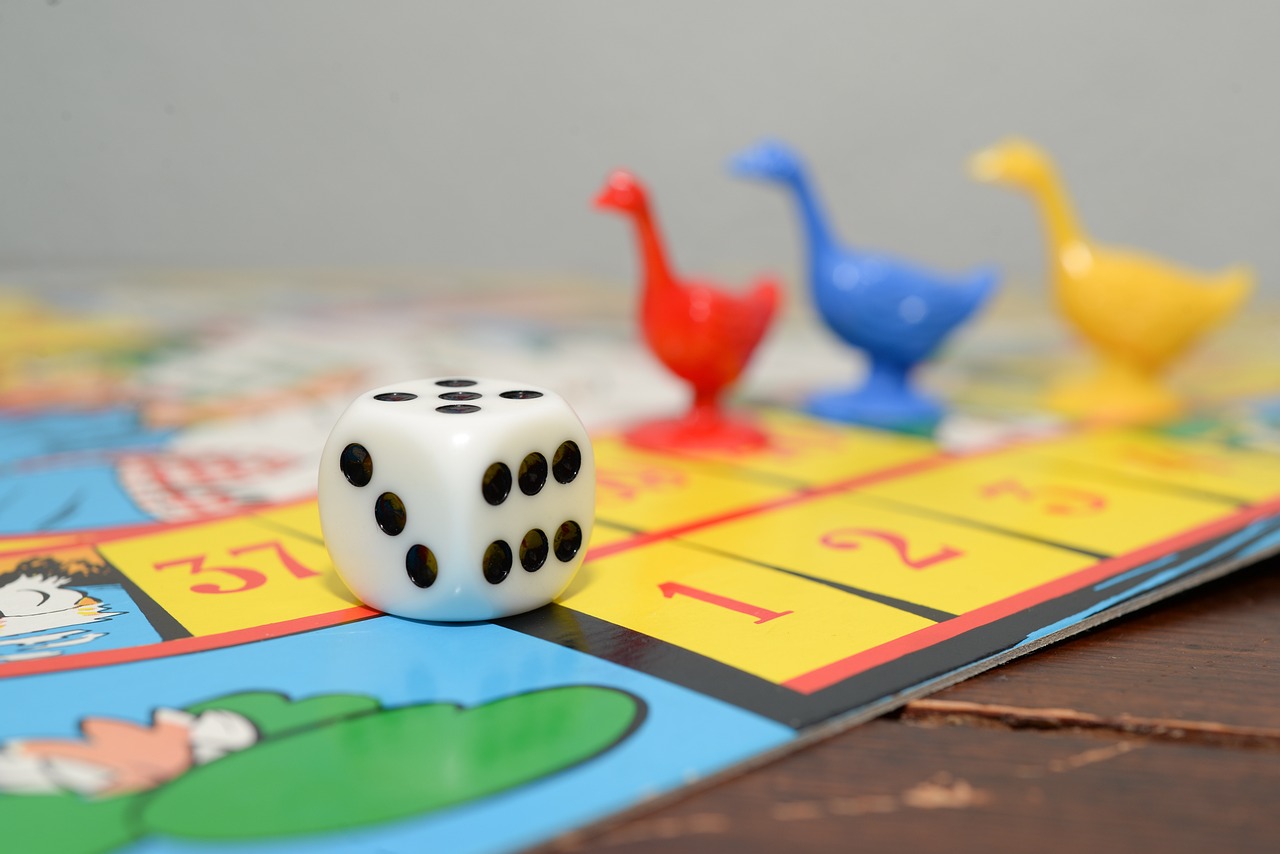 goose-game-2806291_1280 (c) pixabay.com