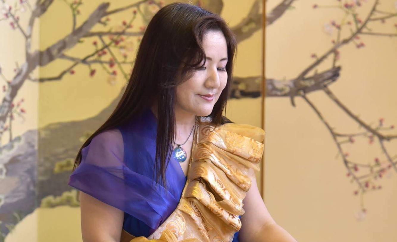 Asaka Shirai (c) Asaka Shirai