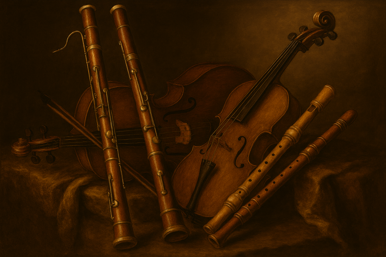 Barockorchester Dreieich