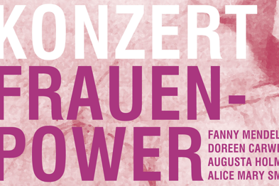 Konzert Frauenpower 1 Symphonieorchester  Seligenstadt