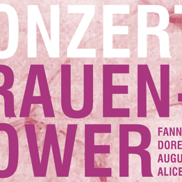 Konzert Frauenpower 1 Symphonieorchester  Seligenstadt