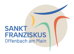 StF Logo (c) St Franziskus Offenbach