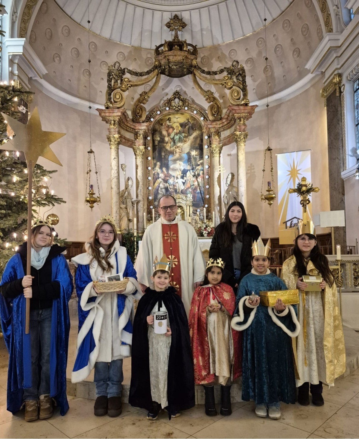 Sternsinger 2026 (c) er