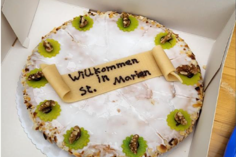Willkommen Raczko 1