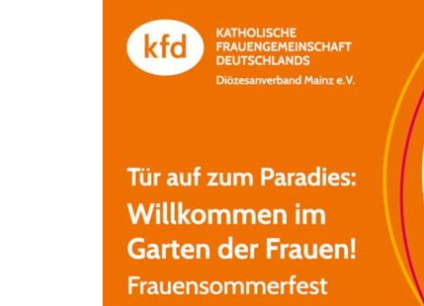 kfd Fest 2023 (c) kfd