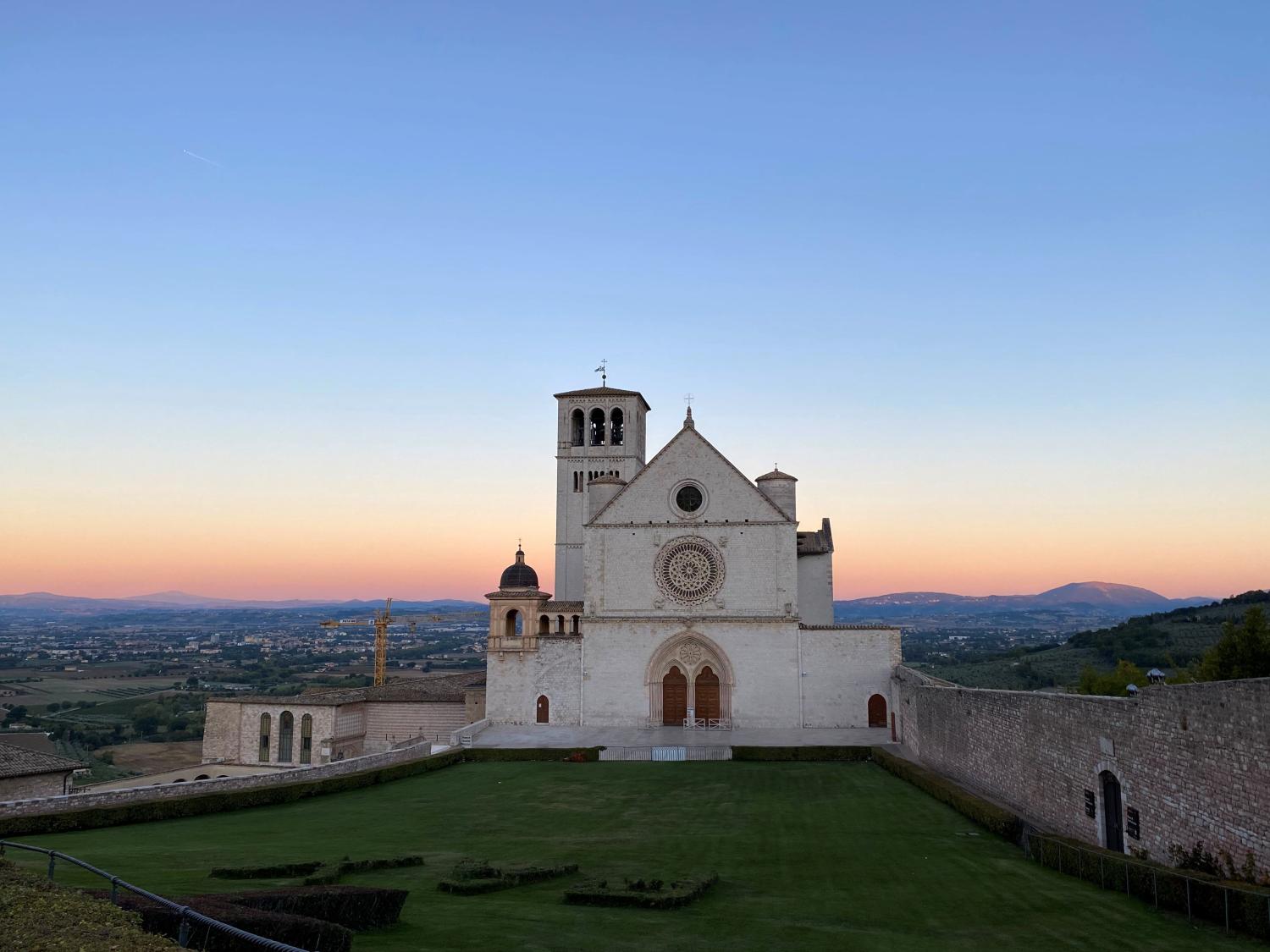 Assisi