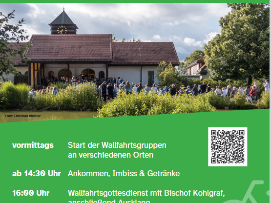Familienwallfahrt 2025
