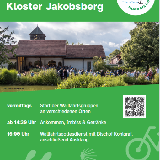 Familienwallfahrt 2025