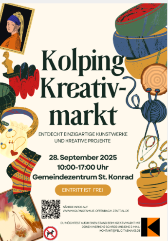 Kreativmarkt