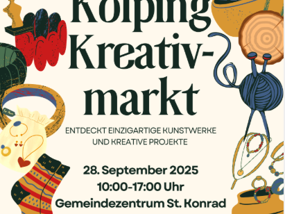 Kreativmarkt