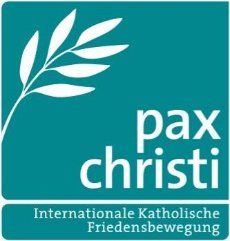 Logo-pax-christi (c) pax christi