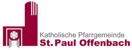 Logo St. Paul Offenbach (c) Christine Probst