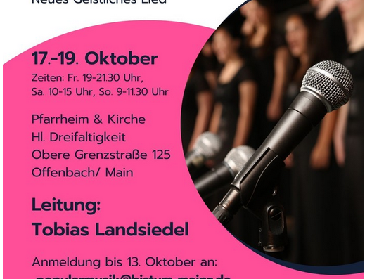 Week-End-Choir