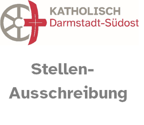 Logo Darmstadt-Südost (c) Bistum Mainz