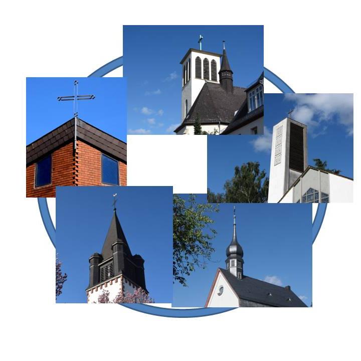 Logo Pfarreienverbund