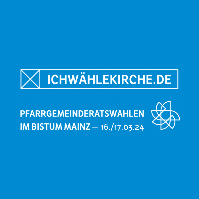 PGR-Wahl 2024 (c) Bistum Mainz