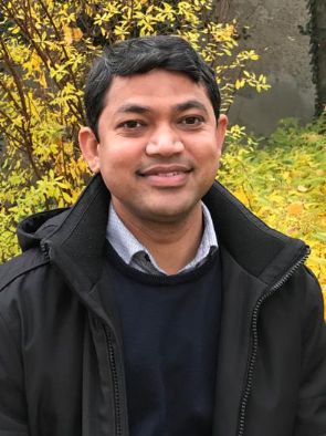 Adam Songa (c) Pastoralraum Darmstadt-Südost