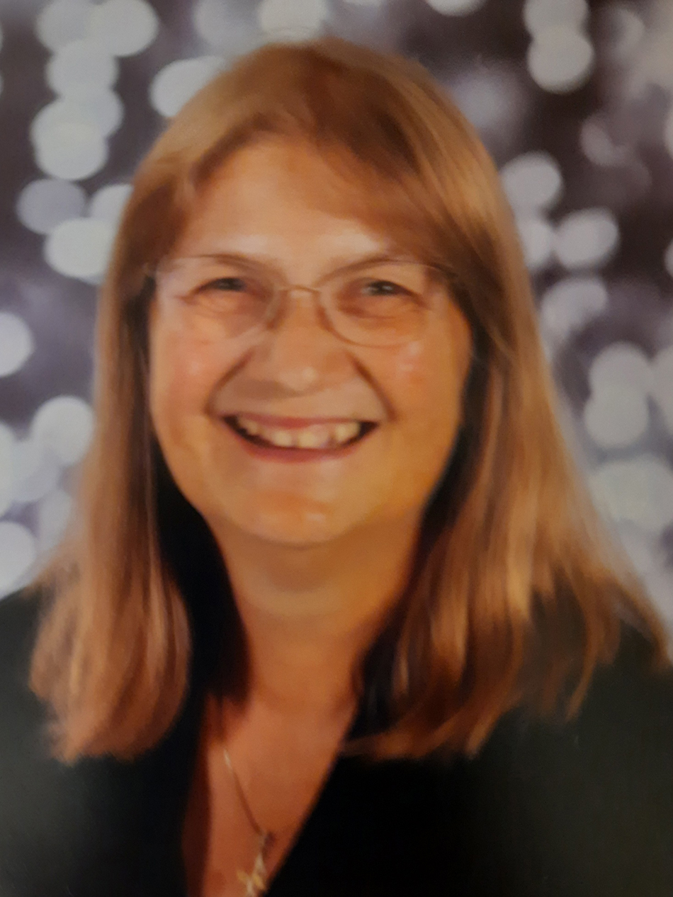 Christine Holle (c) Pastoralraum Darmstadt-Südost