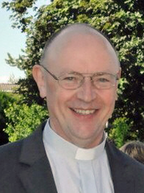 Dr. Werner Pelz