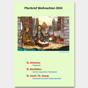 2024-12-Pfarrbrief-Titelseite