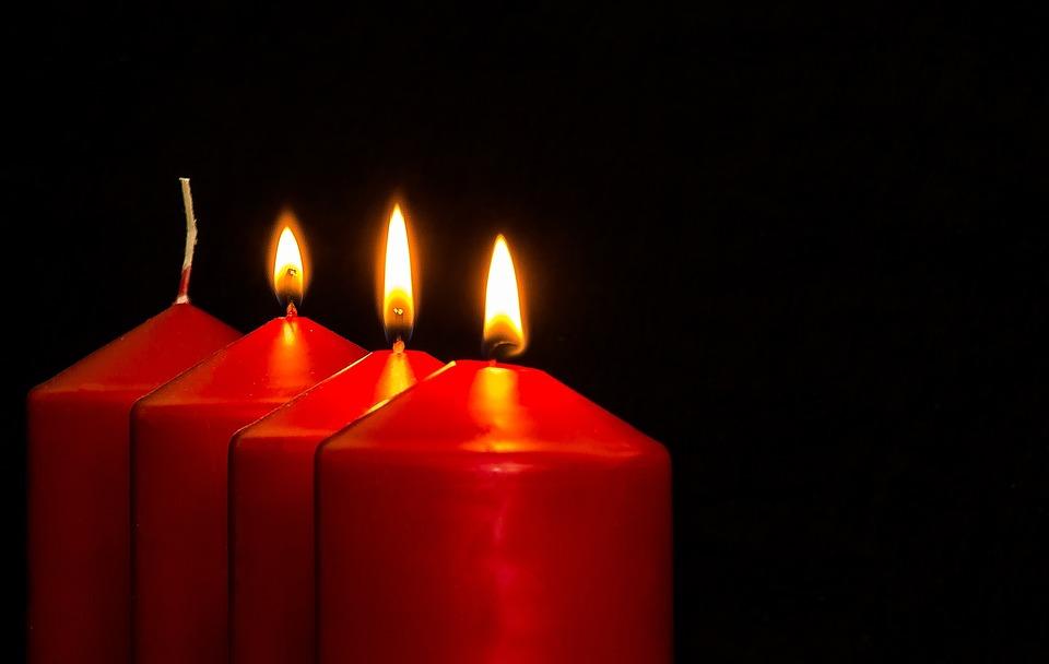 3. Advent